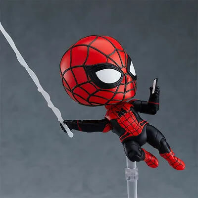 Buy Nendoroid Spider-Man: Far From Home Ver. Japan Version • 82.80£
