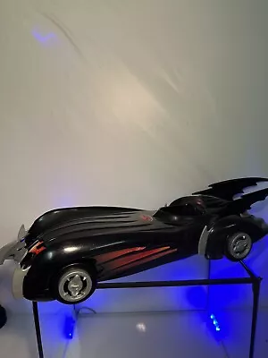 Buy 1997 Batman & Robin Batmobil Kenner Action Figure Vintage❗�RARE❗� • 101.59£