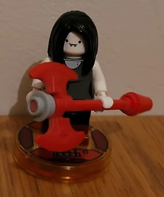 Buy LEGO Dimensions Marceline The Vampire Queen Fun Pack (71285) Minifigure Only  • 12.95£