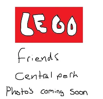 Buy LEGO Ideas: Central Perk Friends (21319) USED (Photo's To Come) • 45£