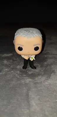 Buy Creed Bratton With Mung Beans Funko Pop The Office #1107 Oob • 6£