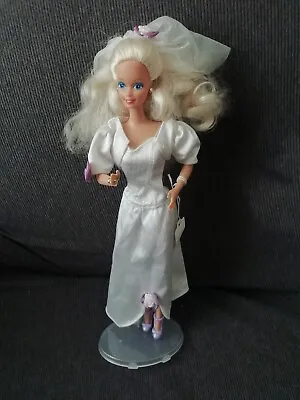 Buy 1990 Barbie Dream Fantasy • 15.44£