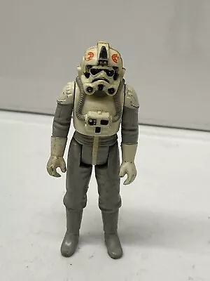 Buy Star Wars At-At Driver Figure Kenner 1980 Loose 3.75 Inch • 6.99£