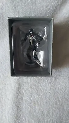 Buy Classic Marvel Eaglemoss Figurine 2005 Very Rare:venom(new) • 50£