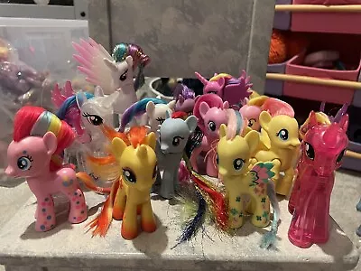 Buy My Little Pony G4 Bundle (please Read Description) • 30£