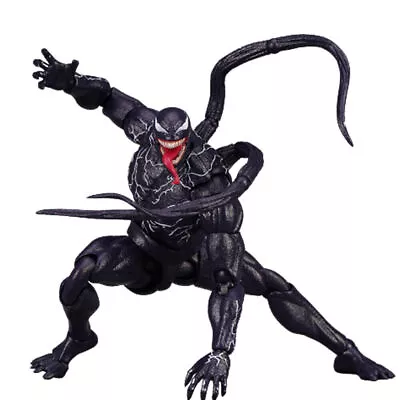 Buy Marvel Legends Venom Action Figures Toy Movable Character Display Venompool HOT • 34.19£
