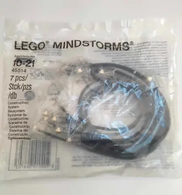 Buy LEGO 45514 Cable Pack - EV3 Mindstorms Cable Pack • 32.94£