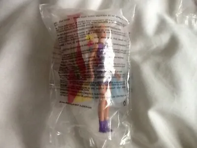 Buy McDonalds Barbie From Late 90s In Sealed Bag.      (22/3) • 4.75£
