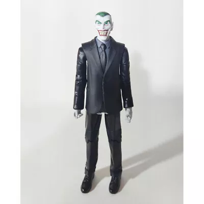 Buy Mattel DC Comics Multiverse Batman Endgame The Joker 6.5-Inch Action Figure • 23.43£