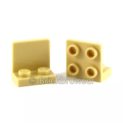 Buy NEW LEGO Part Number 99207 In A Choice Of 6 Colours • 3£
