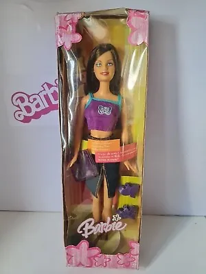 Buy BARBIE MATTEL 2004 TERESA GALORE With Accessories Box China DOLL Doll H0172 • 35.97£
