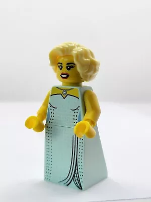Buy Lego Minifigures Series 9 - Hollywood Starlet COL131  • 9.99£