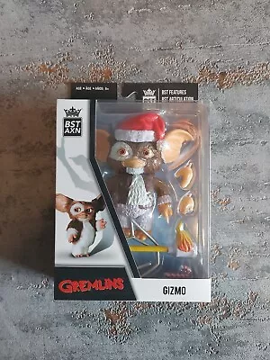 Buy The Loyal Subjects Gremlins Gizmo BST AXN Action Figure. New. Box 2 • 17.99£