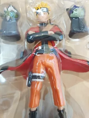 Buy Anime Figures – Naruto Figure Uzumaki Naruto • 25£