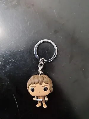 Buy Lord Of The Rings  Funko Pocket Pop Keychain New -. • 14.99£