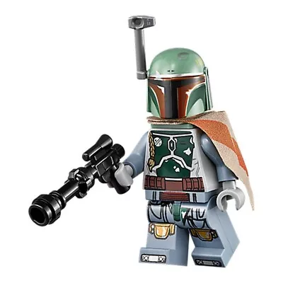 Buy Lego Star Wars Boba Fett - Slave 1 75243 + Gift - Bestprice  - 2016 - New • 85.91£