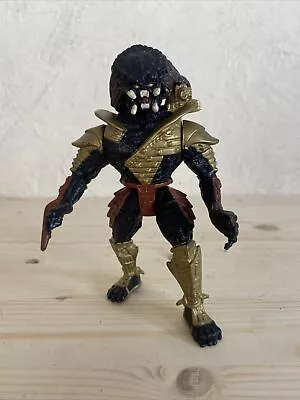 Buy Predator Alien Action Plastic Toy Figure Kenner China Fox 1993 Vintage • 8.99£