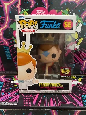 Buy Freddy Funko As Aang Avatar Fundays Box Of Fun 2022 4k Piece Limited Edition Pop • 49.95£