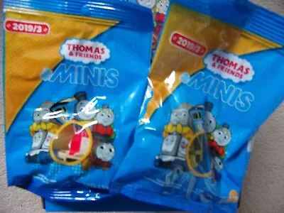 Buy Thomas And Friends  Series 3 Fisher Price 2019 • 1.99£