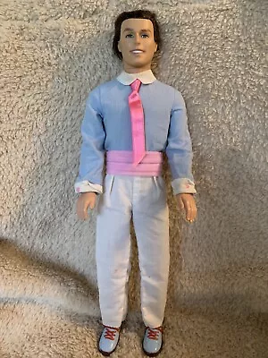 Buy Ken (Barbie) Mattel With Clothing * 1997/1968 * From Collection * #56 • 46.09£