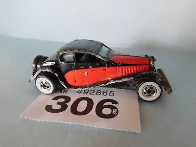 Buy Hot Wheels 37 Bugatti  (306) • 0.50£