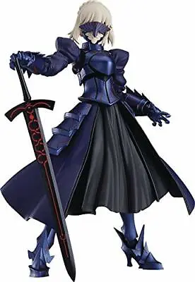 Buy Max Factory Figma 432 Fate/stay Night Saber Alter 2.0 Figure Resale NEW • 119.16£