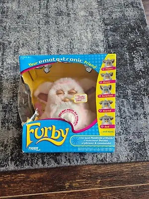 Buy Furby Original 1998 • 10.50£