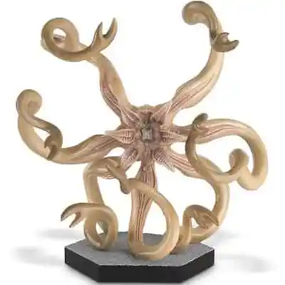 Buy Alien & Predator Figurine Collection | Prometheus Trilobite By Eaglemoss Hero • 30.99£