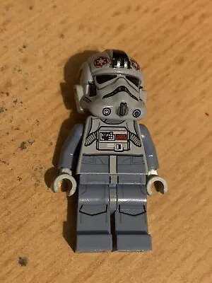 Buy Lego Star Wars Figure SW1104 AT-AT Driver   (75288 AT-AT) • 2.99£