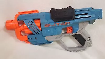 Buy Nerf Elite 2.0 Commander RD-6 Blaster Gun • 6.89£