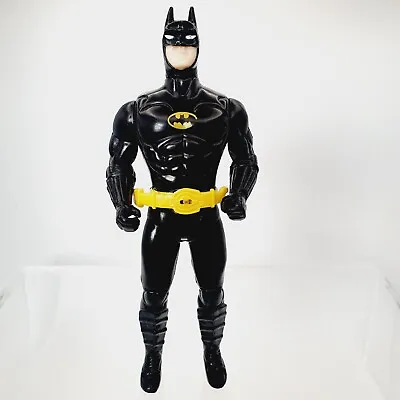 Buy 1989 Toy Biz Batman Movie Bat Rope Batman Action Figure Working Belt 5  • 11.99£
