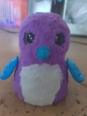 Buy Purple Hatchimal Interactive Toy • 4.50£