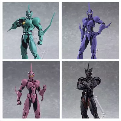Buy New Bio Booster Armor Guyver Figma 231 305 333 036 6in Action Figure Toy Box Set • 28.79£