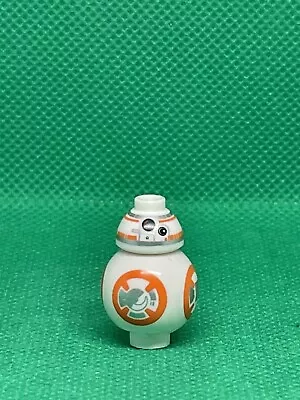 Buy Lego Star Wars Mini Figure BB-8 BB8 (2019) 75242 75250 75297 SW1034 • 5.25£