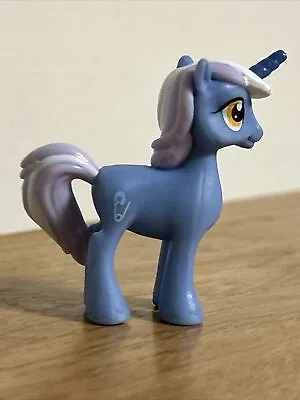 Buy My Little Pony Hasbro G4 Mini Figure Blind Bag Royal Pin • 3£