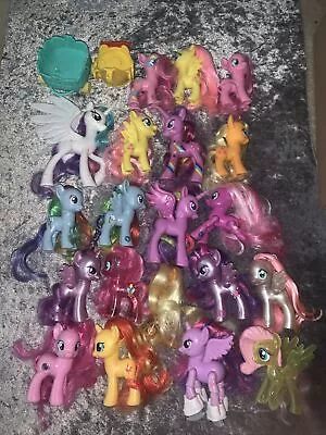Buy My Little Pony G4 Bundle • 35£