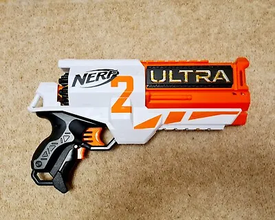 Buy Nerf Ultra Two 2 Blaster • 10£