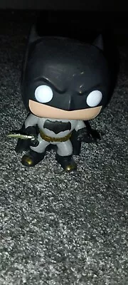 Buy Batman Funko Pop • 0.99£