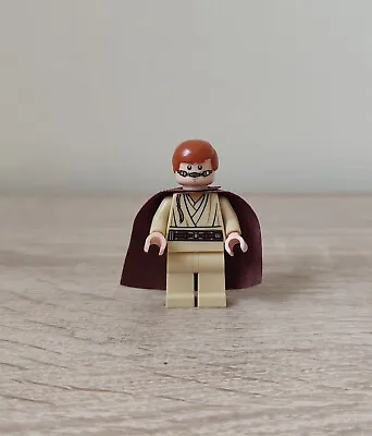 Buy Lego Star Wars Obi Wan Kenobi Breathing Apparatus Minifigure - SW0409 - 9499 • 14.92£