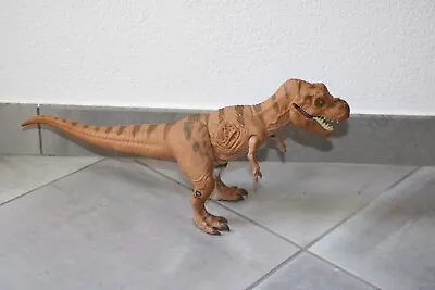 Buy Tyrannosaurus Rex JP 06 Jurassic Park Tyrannosaurus Trex T-rex Kenner • 60.64£