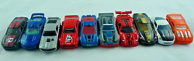 Buy Hot Wheels Bundle Job Lot Of 10 Diecast Cars Used See Pictures    (175) (3) • 13.59£