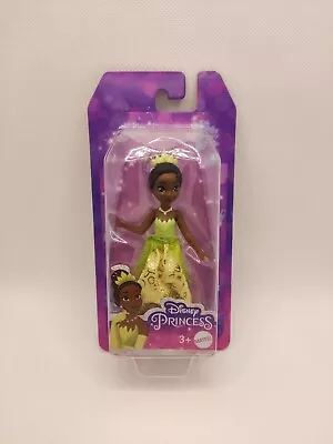 Buy Disney Princess - Tiana - Small Doll Figure • 7.64£