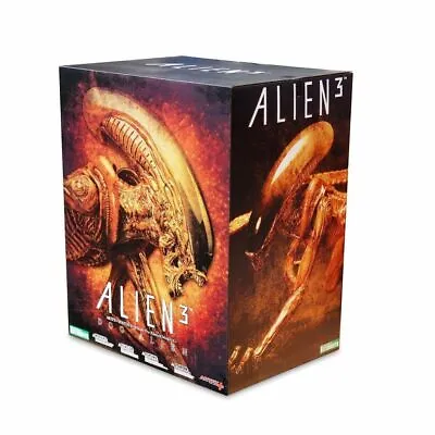 Buy Kotobukiya 1:10 Scale Dog Alien From Alien 3 Artfx Plus Statue • 240£