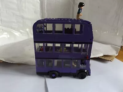 Buy Lego  Harry Potter   Knight Bus • 10£