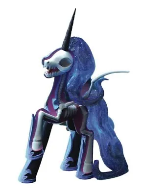 Buy Mighty Jaxx My Little Pony: Nightmare Moon XXRAY Plus Statue • 235.01£