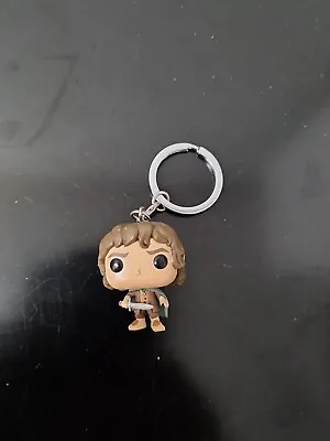 Buy Lord Of The Rings Funko Pocket Pop Keychain New • 15.99£