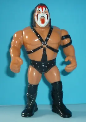 Buy Hasbro WWF Wrestling Figure *DEMOLITION SMASH* Series 2 Wwe Aew Raw Nxt Nwo Mattel • 0.85£