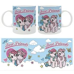 Buy My Little Pony Mug - Best Friends • 10£