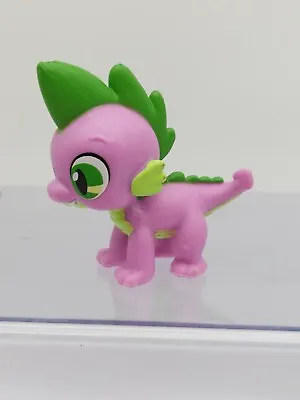 Buy My Little Pony Friendship Is Magic MLP FIM Spike On All Fours Figure G4 • 7.99£