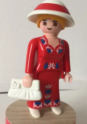 Buy Playmobil Victorian Mansion RARE Character (from Hat Stand 5345) • 10£